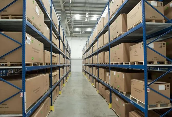 厦门到张湾区货物仓储