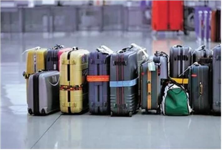 厦门到张湾区行李托运