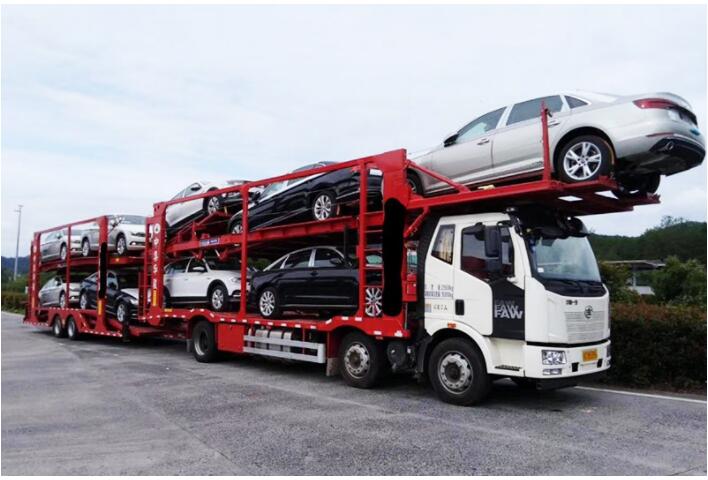 厦门到张湾区轿车托运